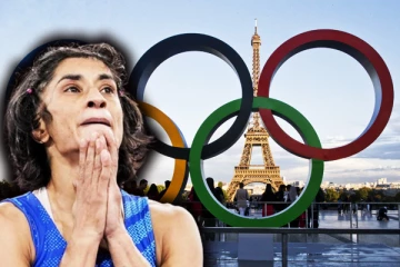 தகுதி நீக்கம் செய்யப்பட்ட இந்திய வீராங்கனை: தொடரும் வழக்கு விசாரணை