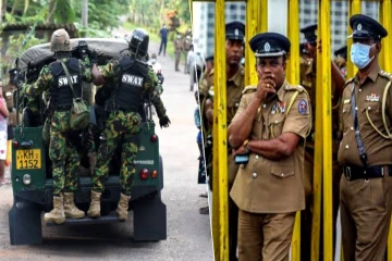 பயங்கரவாதத் தடைச் சட்டத்தை நீக்க நடவடிக்கை - விரைவில் நடைமுறைக்கு வரும் புதிய சட்டமூலத்தின் வர்த்தமானி வெளியீடு