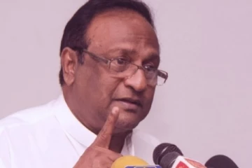 கடினமான தீர்மானங்களை செயற்படுத்த நேரிடும் - எச்சரிக்கும் சரத் வீரசேகர