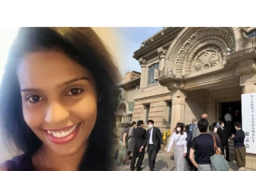 பல கனவுகளுடன் ஜப்பானுக்கு சென்ற இலங்கை பெண்ணின் கொடூர மரணம்! நடந்தது என்ன? வெளிவரும் பல அதிர்ச்சி உண்மைகள்