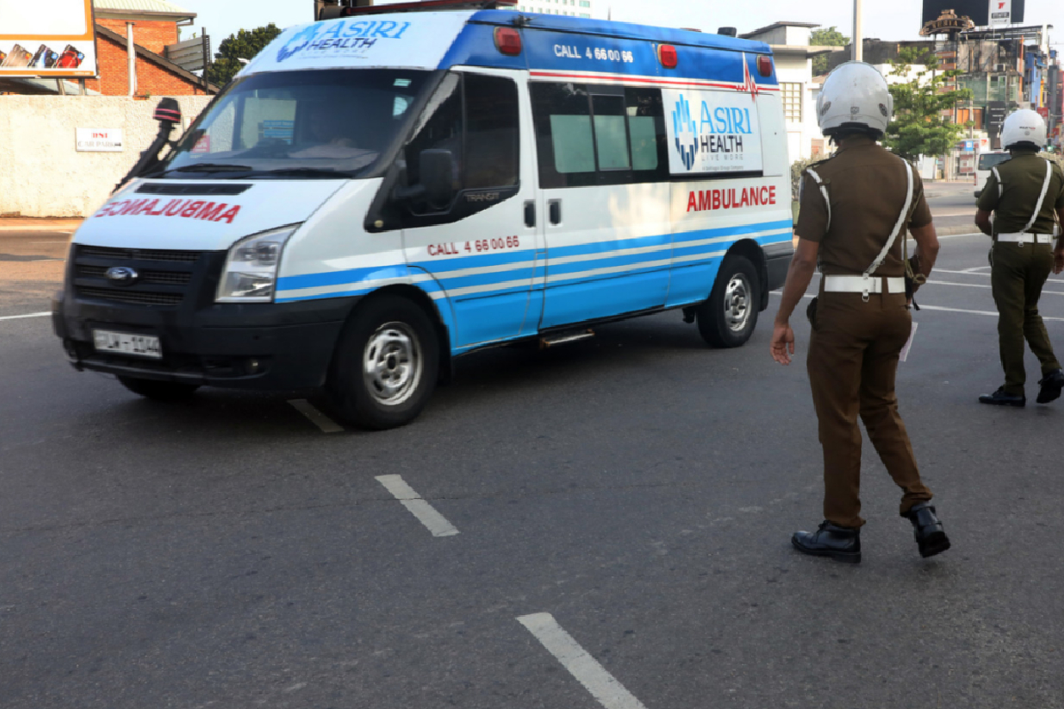 இனந்தெரியாதோரால் தாக்கப்பட்ட இளைஞன் உயிரிழப்பு | Youth Attacked By Unidentified Persons Dies