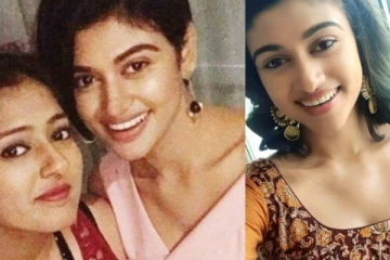 நடிகை ஓவியாவை விலைக்கு வாங்கிய கட்சி! மோடி பற்றி டிவிட்டிற்கு நடிகை காயத்ரி கோபம்