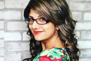 குடும்பத்துடன் சுற்றுலா சென்றுள்ள நடிகை ரம்பா.. வெளிவந்த புகைப்படங்கள்