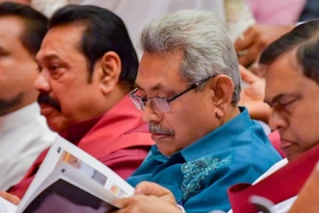 மஹிந்த - பசிலுக்கு இடையில் தீவிர பதவி மோதல்