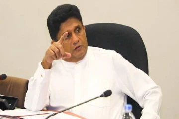 எரிபொருள் விலையேற்றம்  அரசாங்கத்தினால் எடுக்கப்பட்ட முடிவே! சஜித்