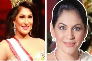 புஷ்பிகாவிடம் 500 மில்லியன் இழப்பீடு கோரும் கொழும்பு மேயர்