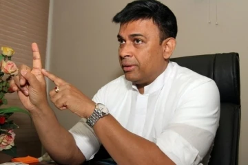 ரஞ்சன் வெளியிட்ட பரபரப்பு தகவல்