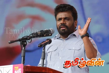 மக்களை அச்சுறுத்தும் ஜனாதிபதியின் பேச்சு: எழுந்துள்ள கண்டனம்