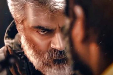 புதிய கெட்டப்பில் வலிமை படப்பிடிப்பில் முக்கிய நட்சத்திரம், இணையத்தில் ட்ரெண்டிங் புகைப்படம்..!