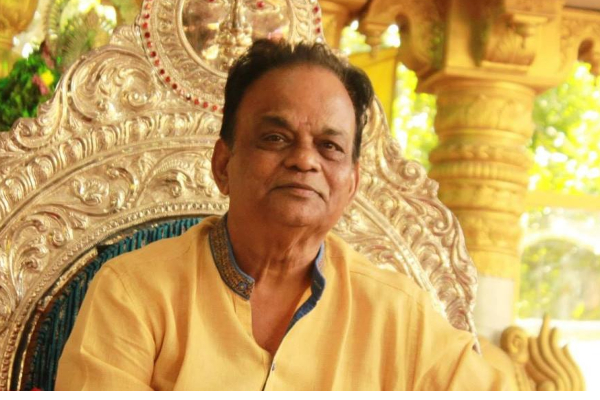 சிவசங்கர் பாபா ஜாமீன் மனு - சிபிசிஐடி பதிலளிக்க உயர்நீதிமன்றம் உத்தரவு! | Tamilnadu