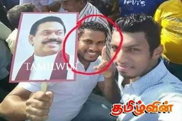 டேன் பிரியசாத்தின் படுகொலையில் சிக்கிய தந்தை மற்றும் மகன்!