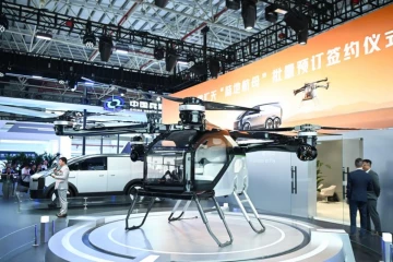 වාහන නිෂ්පාදනය සම්බන්ධයෙන් සුබ ආරංචියක් - නව වාහන වර්ගයක් වෙළෙඳපලට