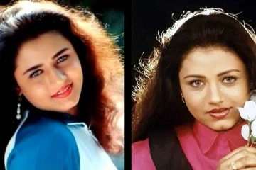 ஆளே அடையாளம் தெரியாமல் போன நடிகை சிவரஞ்சனி... இப்போ எப்படி இருக்காங்கன்னு பாருங்க