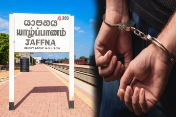 யாழில் பெரும் பரபரப்பை ஏற்படுத்தியுள்ள இரட்டை கொலை! குடும்பஸ்தர் அதிரடி கைது