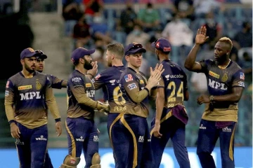 மும்பையை வெளுத்து வாங்கிய கொல்கத்தா! 7 விக்கெட்கள் வித்தியாசத்தில் அபார வெற்றி