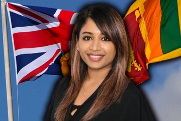 பிரித்தானிய தேர்தலில் களமிறங்கும் மற்றுமொரு ஈழத்தமிழ் பெண் !