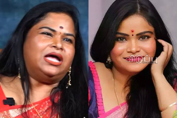 ஷூட்டிங்கில் வடிவேலு எப்படி இருப்பார்னு எனக்கு தெரியும்!! நடிகை ஷகீலா கூறிய உண்மை.. | Shakeela Open Vadivelu Real Fance Prema Priya