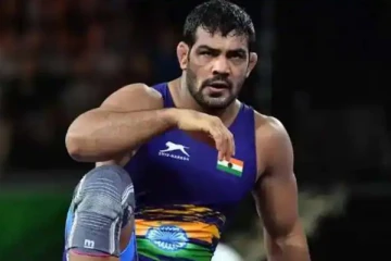 கொலை வழக்கில் பிரபல மல்யுத்த வீரர் சுஷில் குமார் தலைமறைவு - தகவல் கொடுப்பவருக்கு ரூ.1 லட்சம் பரிசு - டெல்லி போலீஸ்!