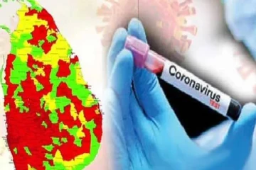 இலங்கையில் கட்டுப்பாட்டுக்குள் வந்த கோவிட் தொற்று! உறுதிபடுத்தும் வைத்திய நிபுணர் (VIDEO)