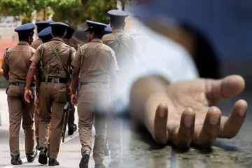 சிறைச்சாலையில் இருந்த மற்றுமொரு கைதி மர்ம மரணம்! சரச்சையை கிளப்பும் தொடர் பலிகள்