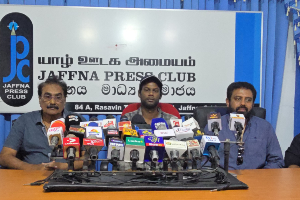 ஈழப் போராட்ட வலிகளை சுமந்து வரும் தமிழ் கலைஞர்களின் படைப்பு...! | Kannamma Film Screening In Jaffna Raja Theatre ஈழப் போராட்ட வலிகளை சுமந்து வரும் தமிழ் கலைஞர்களின் படைப்பு...! | Kannamma Film Screening In Jaffna Raja Theatre