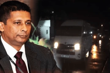 100 நாட்களை தாண்டிய சிகிச்சை.. மீண்டும் சிஐடிக்கு அழைத்துச் செல்லப்பட்ட சுரேஷ் சலே