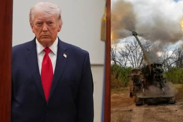 நடப்பது உலகப் போர்... அமெரிக்க கோடீஸ்வரர் ஒருவரின் திகிலூட்டும் கணிப்பு