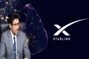 தற்காலிகமாக இடைநிறுத்தப்பட்ட ஸ்டார்லிங்க் சேவை