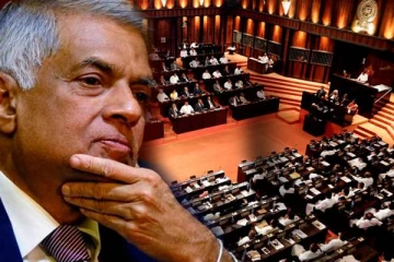 பதவி பறிபோகும் அச்சத்தில் 83 நாடாளுமன்ற உறுப்பினர்கள்