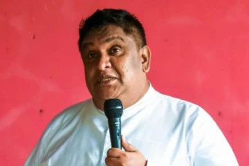 கர்தினால் மெல்கம் ரஞ்சித் மீது பாரதூரமான குற்றச்சாட்டு சுமத்தும் சாமர