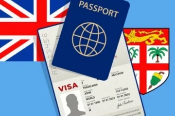 பிஜி விசா வகைகள் மற்றும் அதை பற்றிய முழு தகவல்கள்