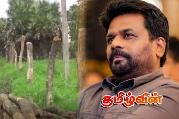 எழுவைதீவில் தனியார் காணிகள் கடற்படையினருக்கு சுவீகரிப்பு!