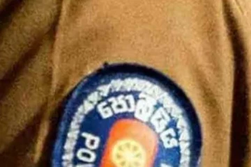 ගංජා සමඟ ඇල්ලූ SSP ගැන ගත් තීරණය..!