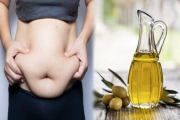 ஒரே மாதத்தில் உடல் எடையை குறைக்க இந்த ஒரு எண்ணெய் போதும்