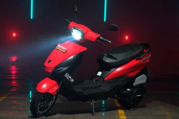வெறும் ரூ.499 போதும்.., சிறப்பு வாய்ந்த மின்சார ஸ்கூட்டர் Farrato Defy 22 வாங்கலாம்