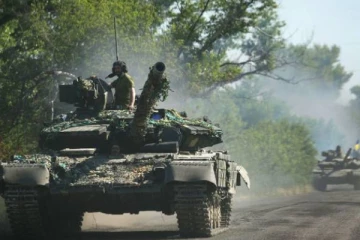 உக்ரைன் இதை செய்தால்... அணு ஆயுதத்தை கையில் எடுப்போம்! பகிரங்க மிரட்டல்