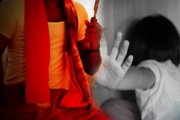 சுகயீனமடைந்த தாயை குணப்படுத்த சென்ற சிறுமிக்கு நேர்ந்த கதி