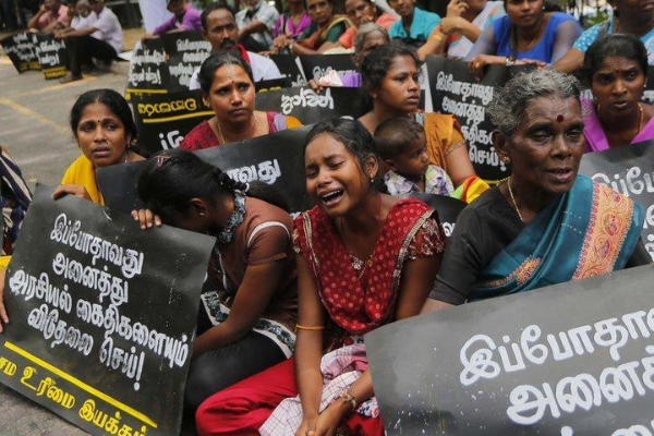 உடைந்த வாக்குறுதிகளும் மையப்படுத்தப்பட்ட அதிகாரமும் மாகாண சபை விவகாரத்தில் NPP யின் தவிர்ப்பும் | Npp S Avoidance Provincial Council Issue