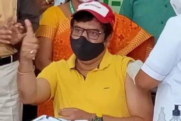 நடிகர் விவேக் மறைவுக்கு முன் தடுப்பூசி! இந்த இரு காரணங்கள் தான் உண்மையை உடைத்த பிரபலம்