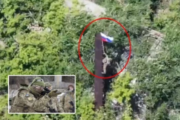 இரண்டு புதிய கிராமங்களை கைப்பற்றிய ரஷ்யா: உக்ரைனிடம் இருந்து கைநழுவுகிறதா Donetsk?