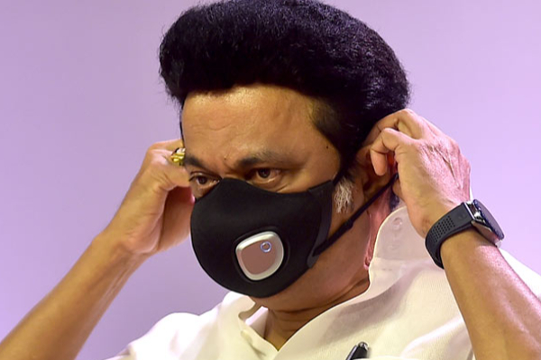 தமிழக முதலமைச்சர் மு.க.ஸ்டாலினுக்கு கொரோனா | Corona Virus For Tamil Nadu Cm K Stalin