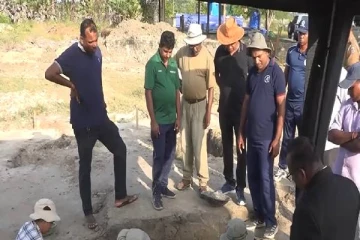 யாழ். செம்மணியில் மனிதப் புதைகுழி தொடர்பில் வெளியாகவுள்ள முக்கிய அறிவிப்பு