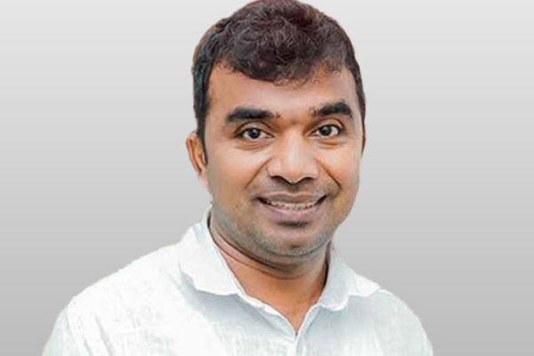 நீதிமன்றில் சரணடைய தயாராகும் சம்பத் மனம்பேரி | Sampath Manamperi Prepares To Surrender In Court