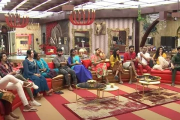 பிக்பாஸ் அல்டிமேட் நிகழ்ச்சியின் முதல் புரொமோ- நாமினேஷனுக்கு தேர்வானது இவர்களா?