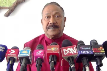 ஐக்கிய நாடுகள் பேரவையின் அறிக்கையில் உள்வாங்கப்படவுள்ள மலையக மக்களின் பிரச்சினை!இராதாகிருஷ்ணன்