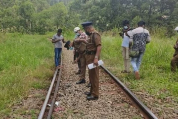 ஹட்டன் பகுதியில் கோர விபத்து! - ஒரே குடும்பத்தை சேர்ந்த மூவர் பலி