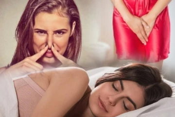 உள்ளாடையுடன் தூங்குகிறீர்களா? அப்போ இந்த பிரச்சினை உங்களுக்குத்தான்