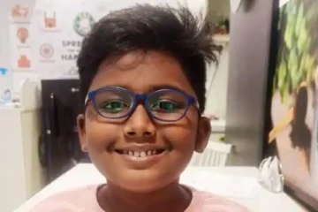 குழந்தையை புதைக்க இடம் தரவில்லை - பள்ளி மாணவன் உயிரிழந்த சம்பவத்தில் தாய் குற்றச்சாட்டு