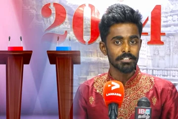 சொல்லதிகாரம் 2024 விவாதப் போட்டி நிகழ்ச்சி