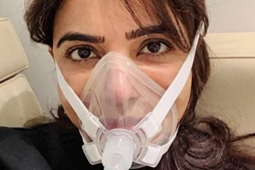 அரியவகை நோயால் பாதிக்கப்பட்ட சமந்தாவிற்கு அறுவை சிகிச்சை.. வருத்தத்தில் ரசிகர்கள்